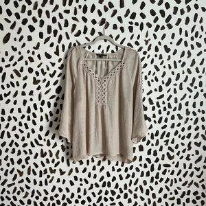 Women’s Blouse
